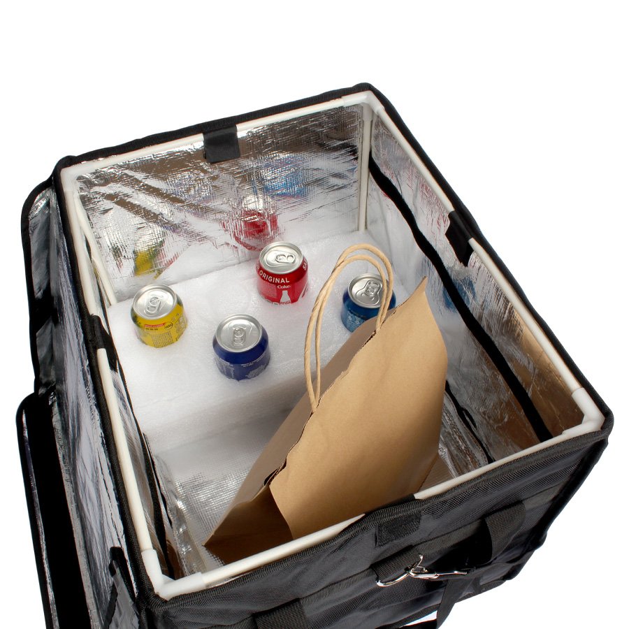 Bolso gigante "DELIVERY" — foto 3