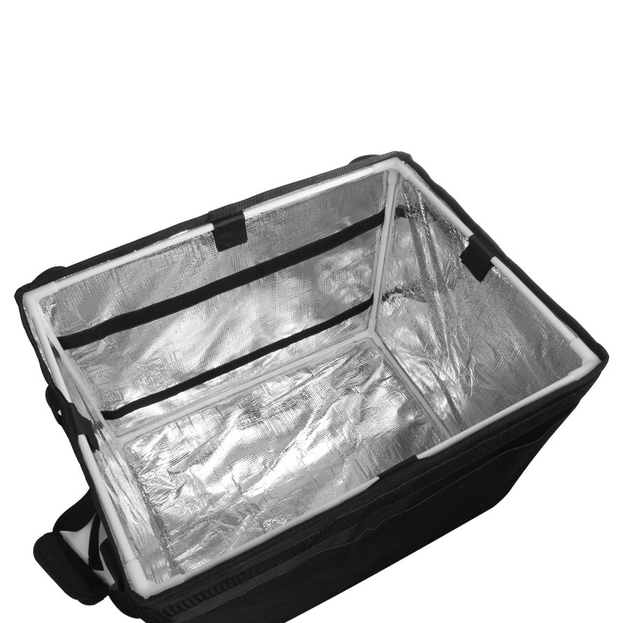 Bolso gigante "DELIVERY" — foto 4