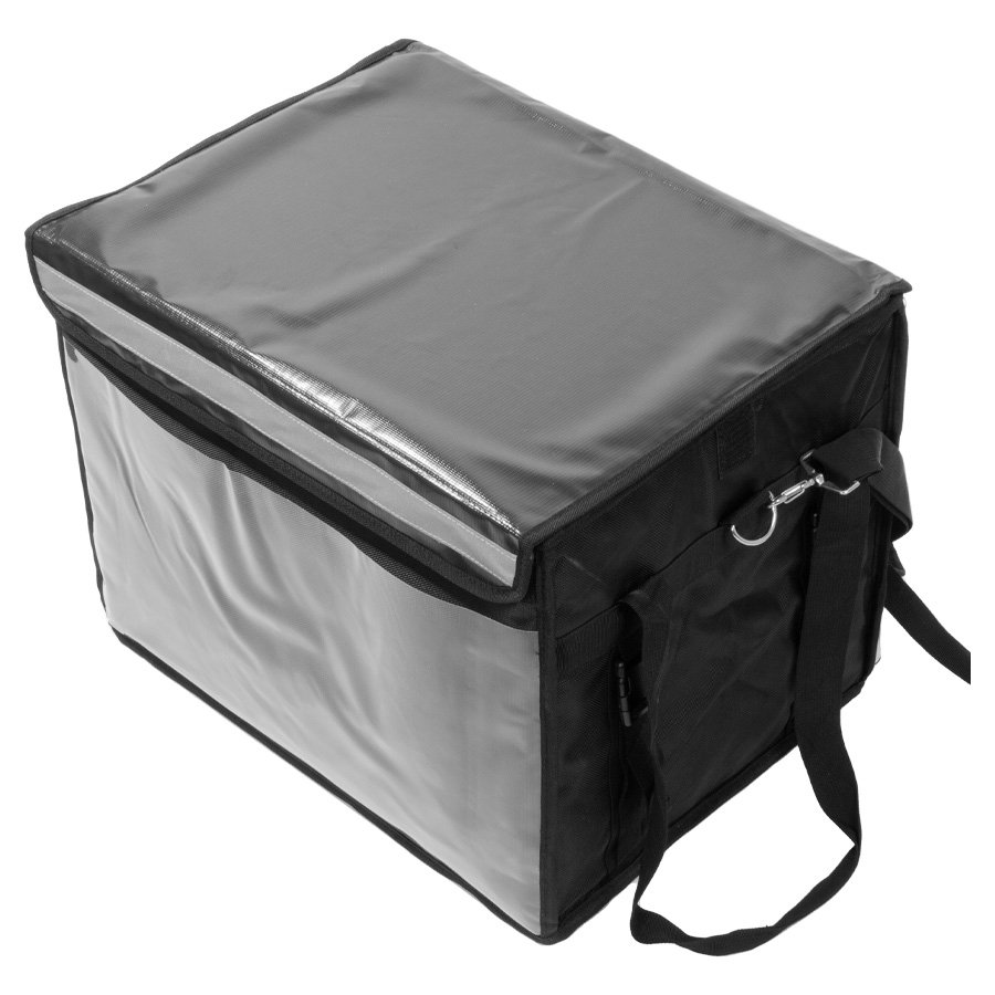 Bolso gigante "DELIVERY" — foto 7