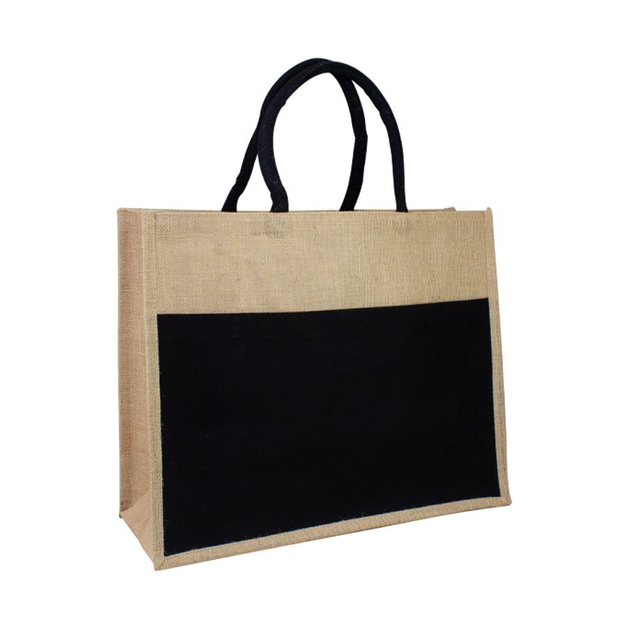 Bolso Yute / Canvas — foto 11