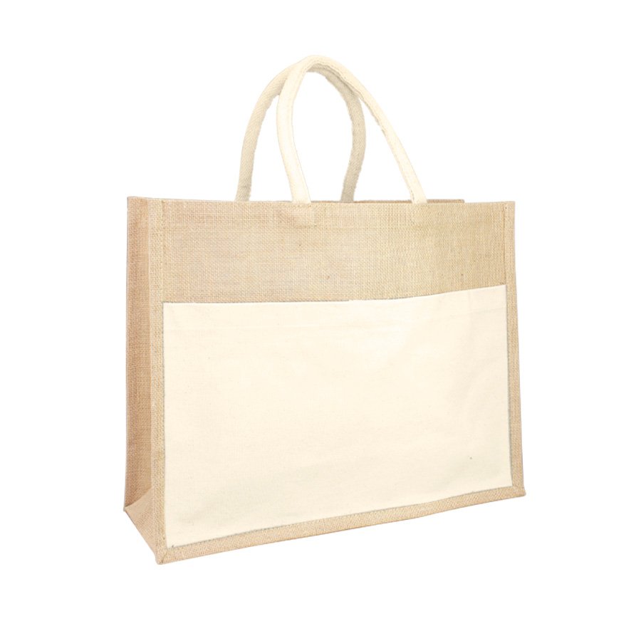 Bolso Yute / Canvas — foto 12
