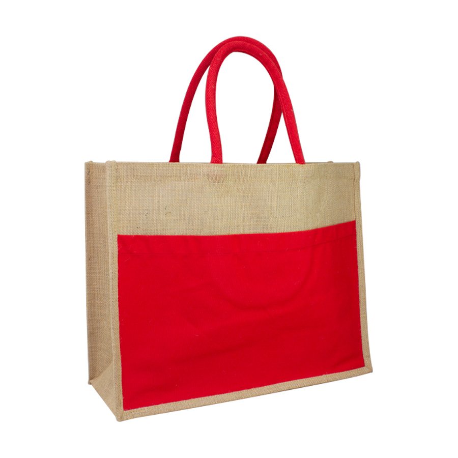 Bolso Yute / Canvas — foto 4