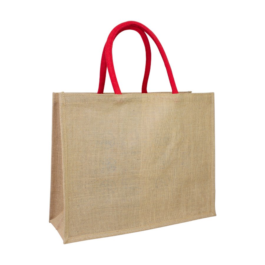 Bolso Yute / Canvas — foto 5