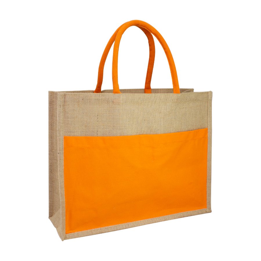 Bolso Yute / Canvas — foto 6