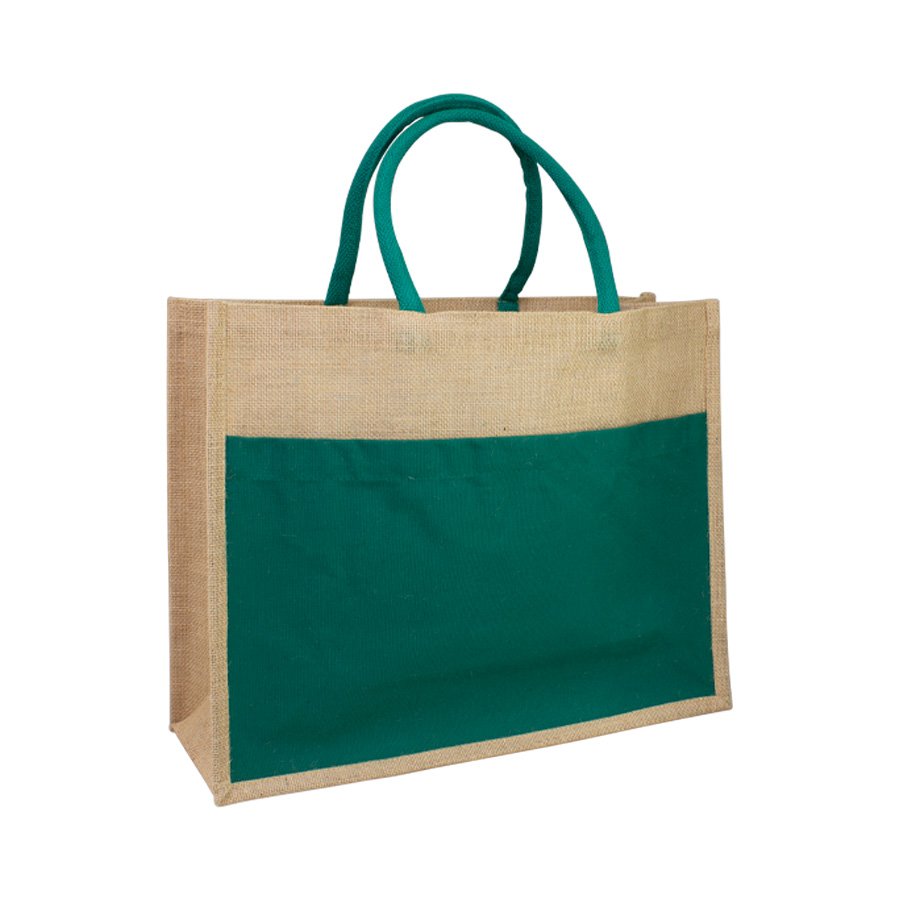 Bolso Yute / Canvas — foto 9