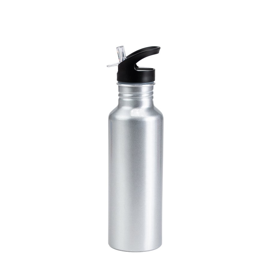 Botella de Aluminio "BUZZ" 750cc — foto 2