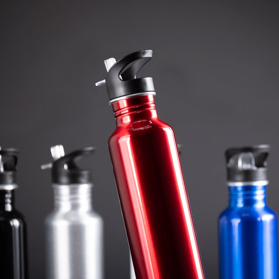 Botella de Aluminio "BUZZ" 750cc — foto 16