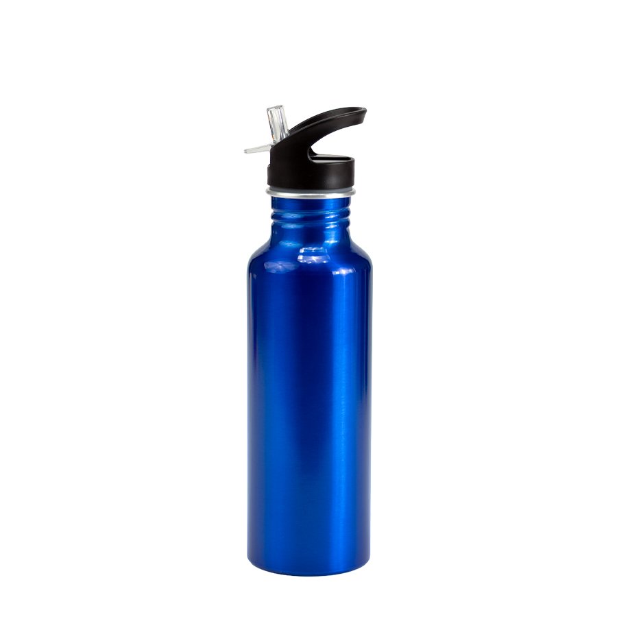 Botella de Aluminio "BUZZ" 750cc — foto 6