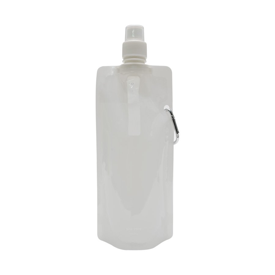 Botella Flexible PET 440cc — foto 2