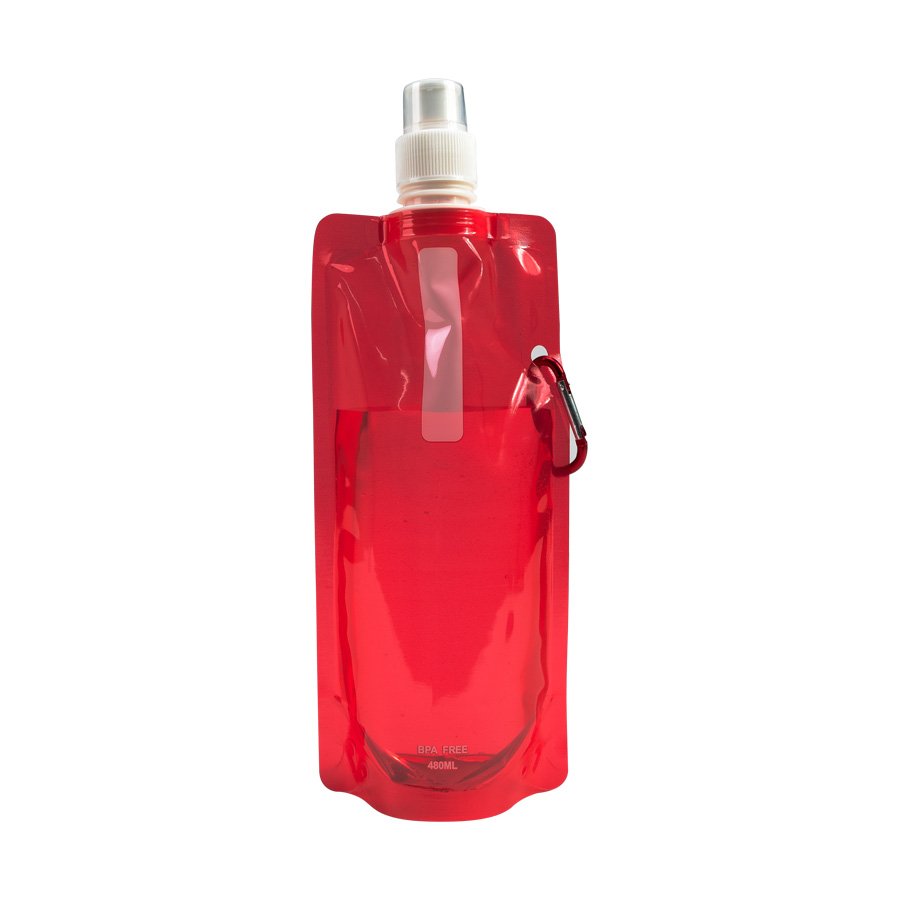 Botella Flexible PET 440cc — foto 4