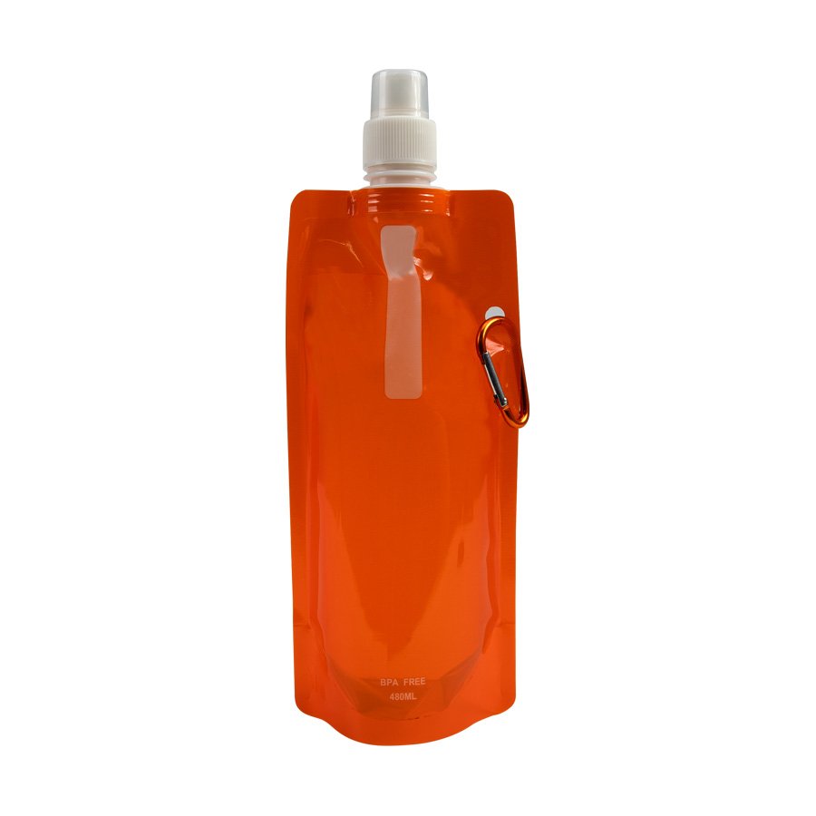 Botella Flexible PET 440cc — foto 5