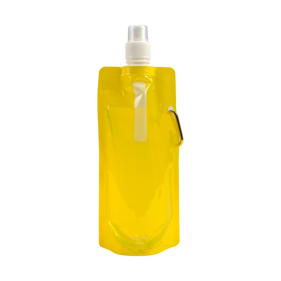 Botella Flexible PET 440cc — foto 6