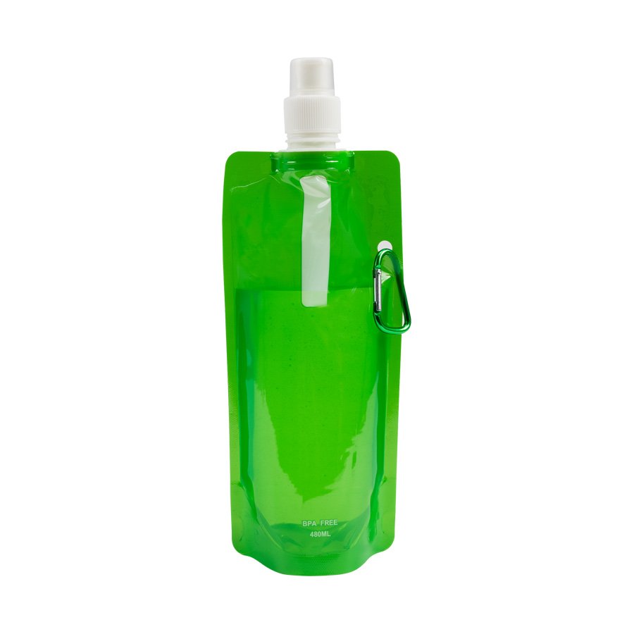 Botella Flexible PET 440cc — foto 7