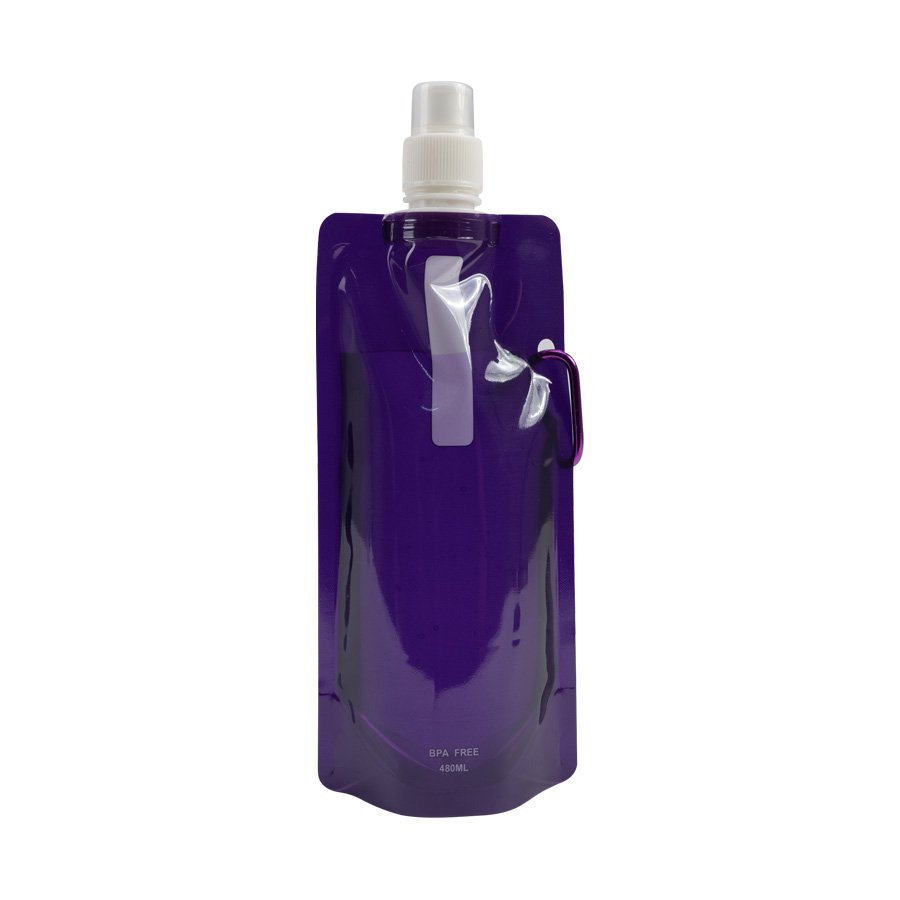 Botella Flexible PET 440cc — foto 9