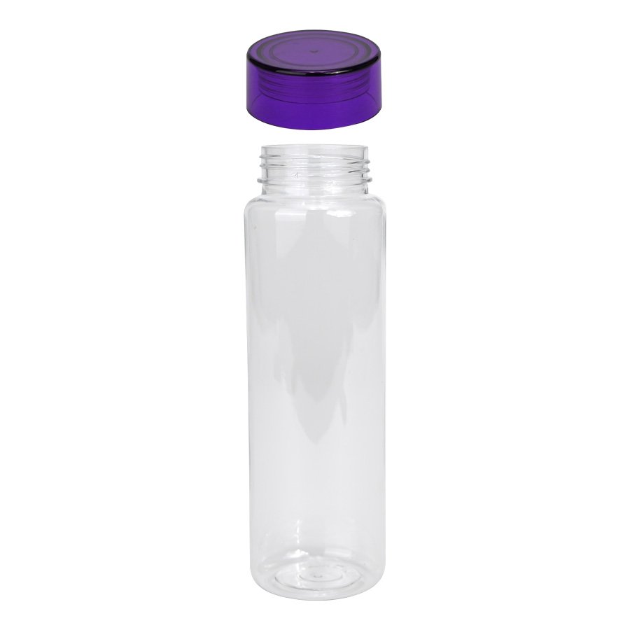 Botella PET "LOUIS" 600cc — foto 11