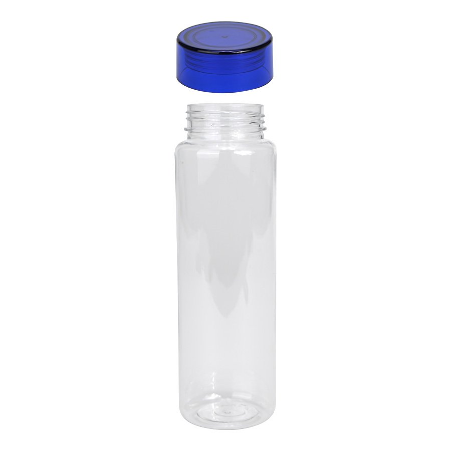 Botella PET "LOUIS" 600cc — foto 3