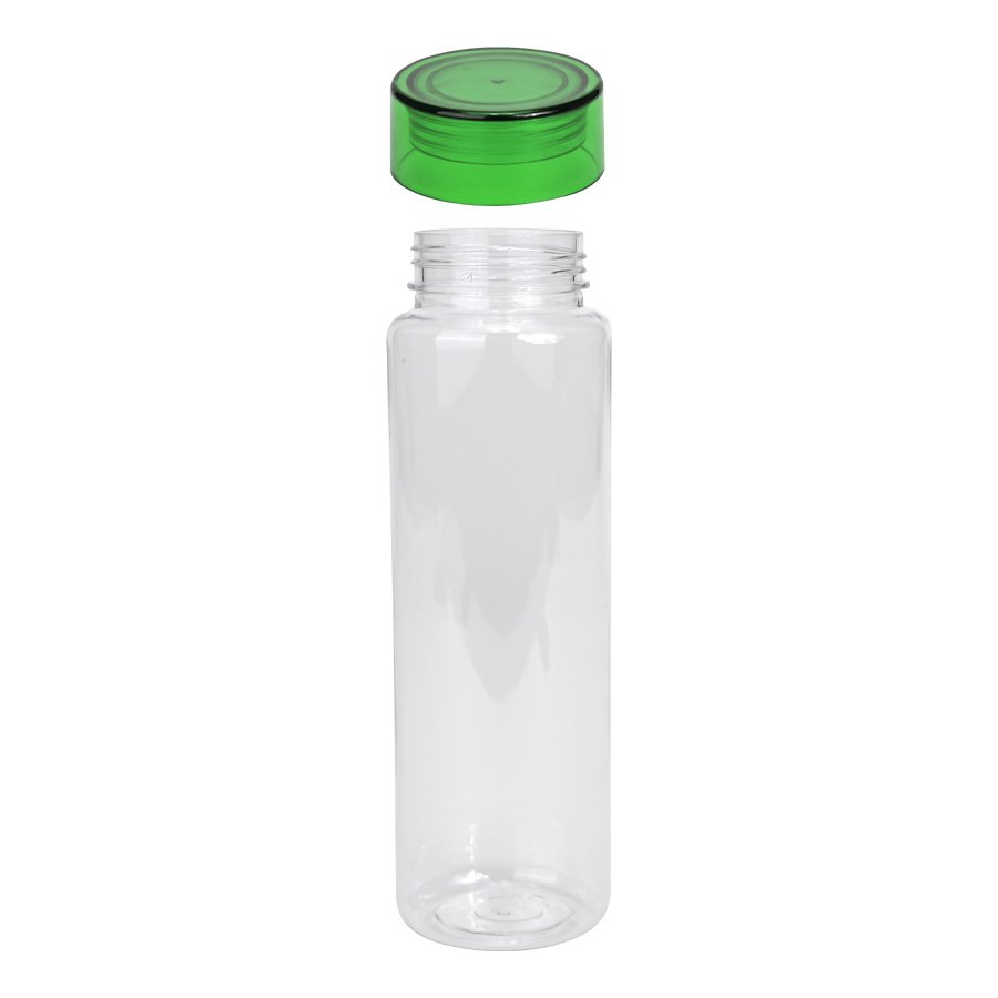 Botella PET "LOUIS" 600cc — foto 9