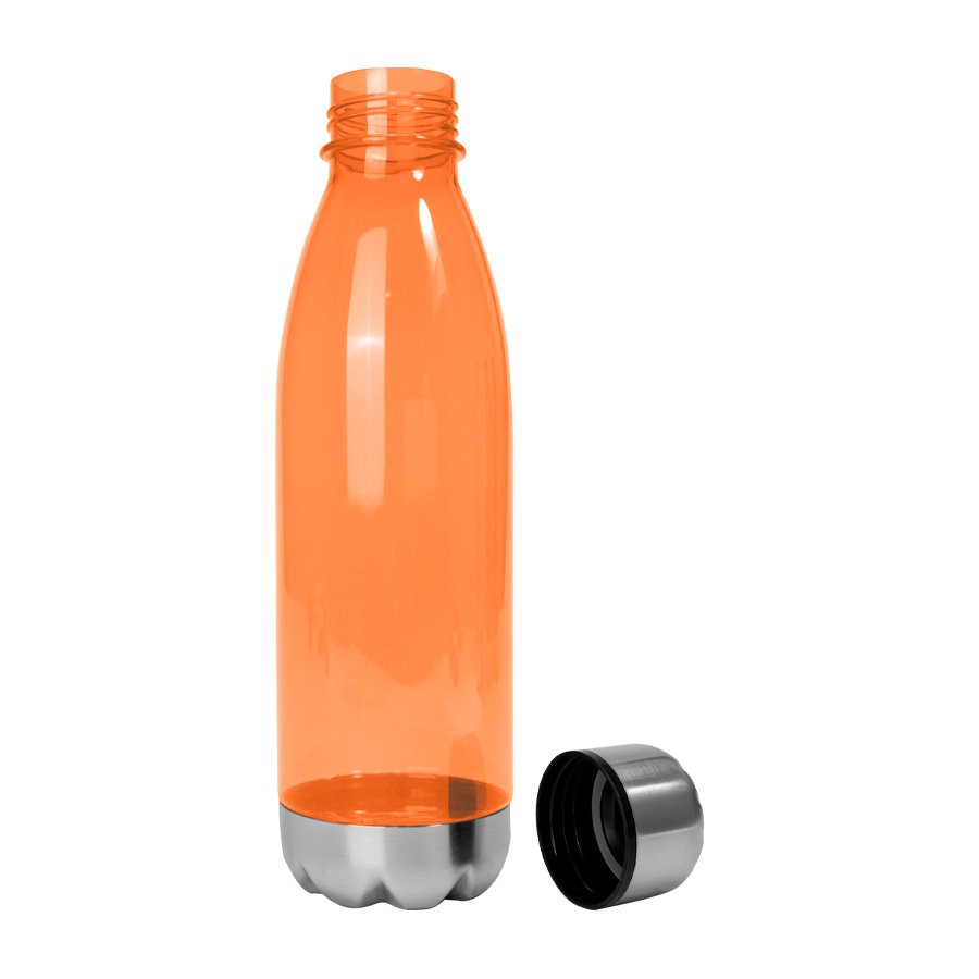 Botella PET tapa acero "VIVID" 700cc — foto 11