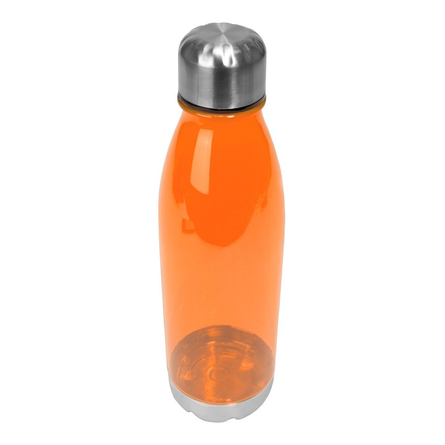 Botella PET tapa acero "VIVID" 700cc — foto 12