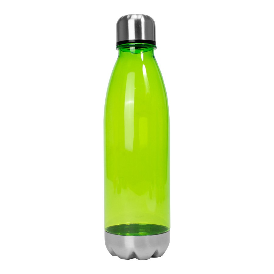 Botella PET tapa acero "VIVID" 700cc — foto 14