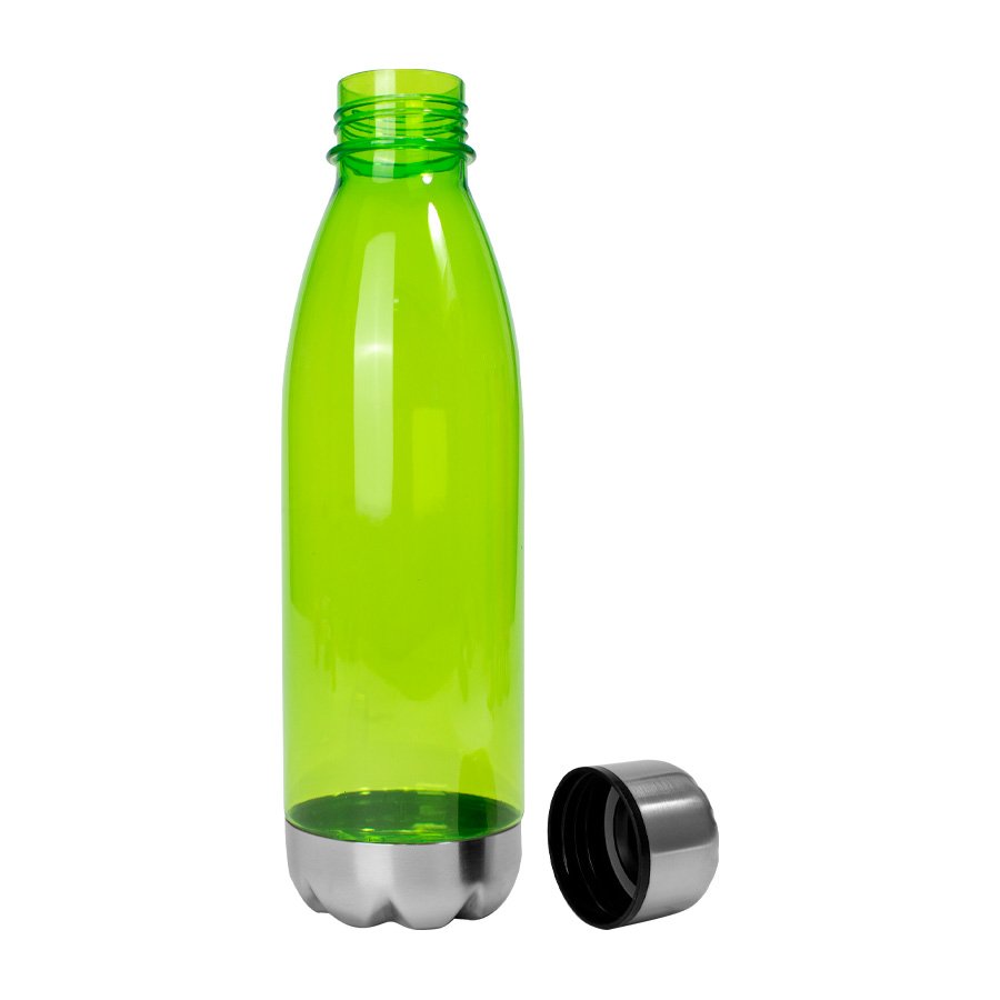 Botella PET tapa acero "VIVID" 700cc — foto 15