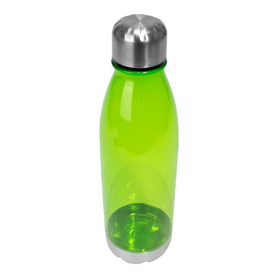 Botella PET tapa acero "VIVID" 700cc — foto 16