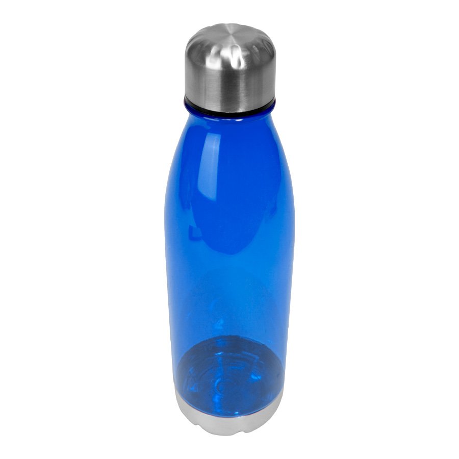 Botella PET tapa acero "VIVID" 700cc — foto 4