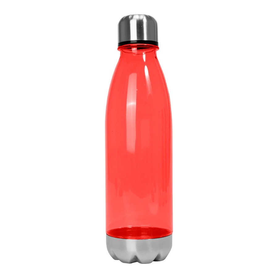 Botella PET tapa acero "VIVID" 700cc — foto 6