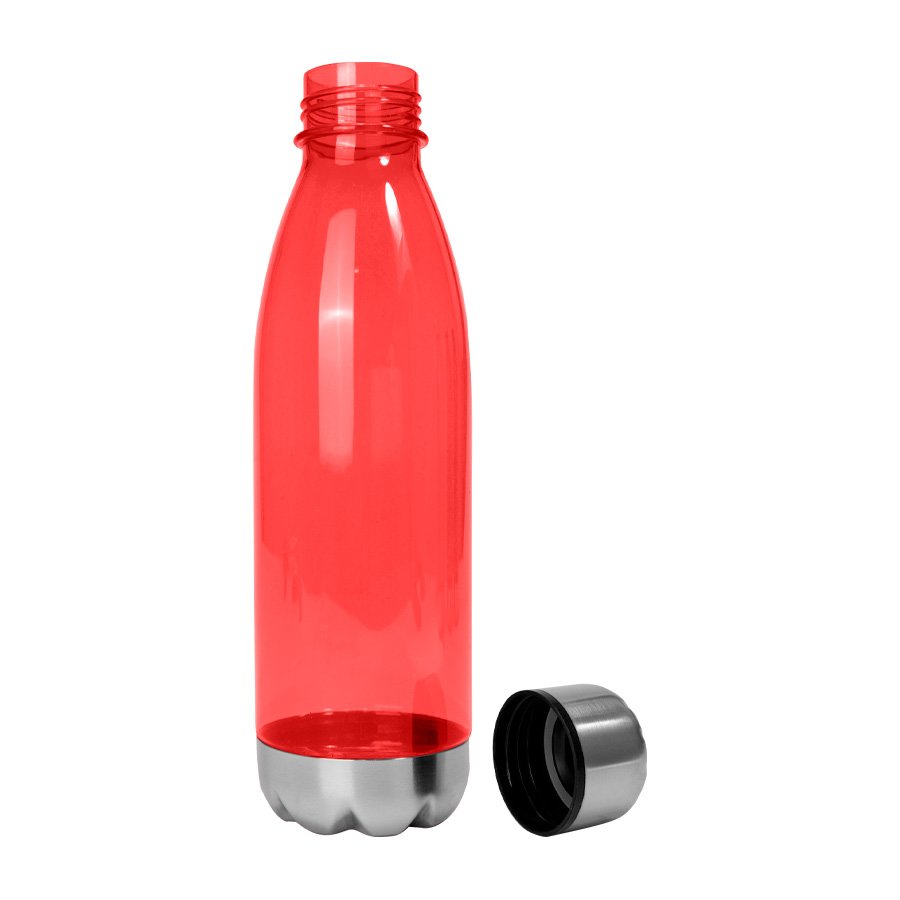 Botella PET tapa acero "VIVID" 700cc — foto 7