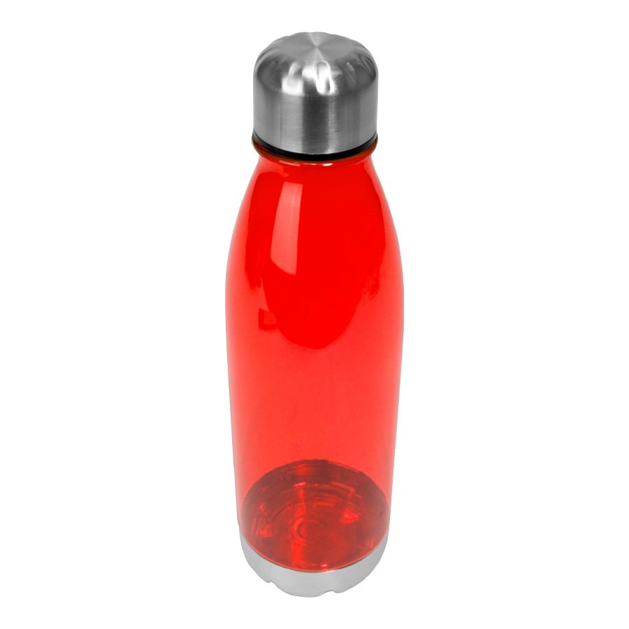 Botella PET tapa acero "VIVID" 700cc — foto 8