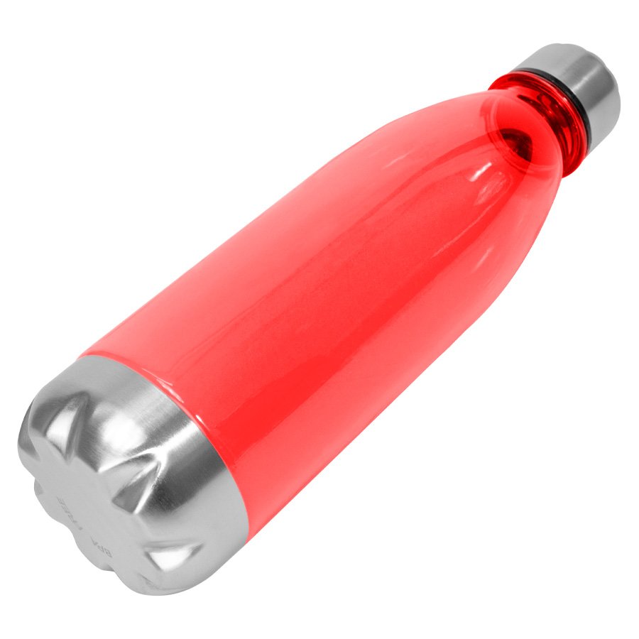 Botella PET tapa acero "VIVID" 700cc — foto 9