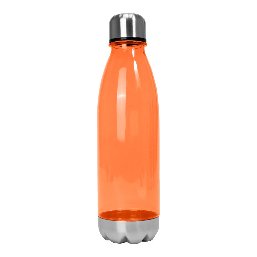 Botella PET tapa acero "VIVID" 700cc — foto 10