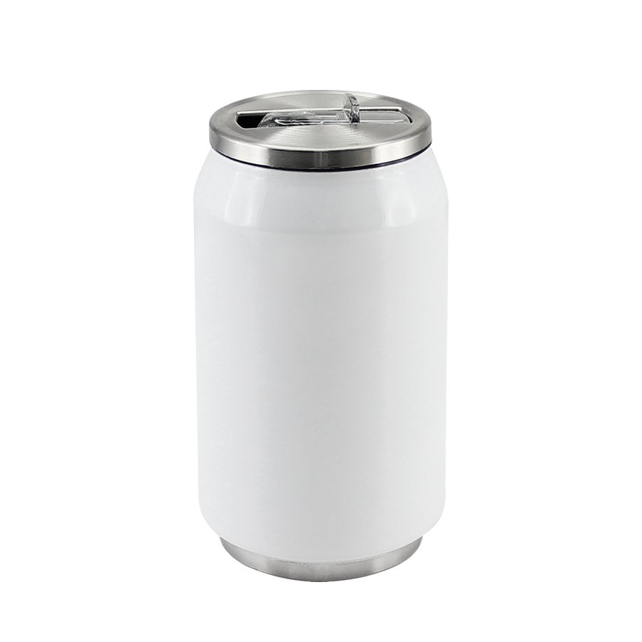Botella Térmica Can 350cc Sublimación — foto 3