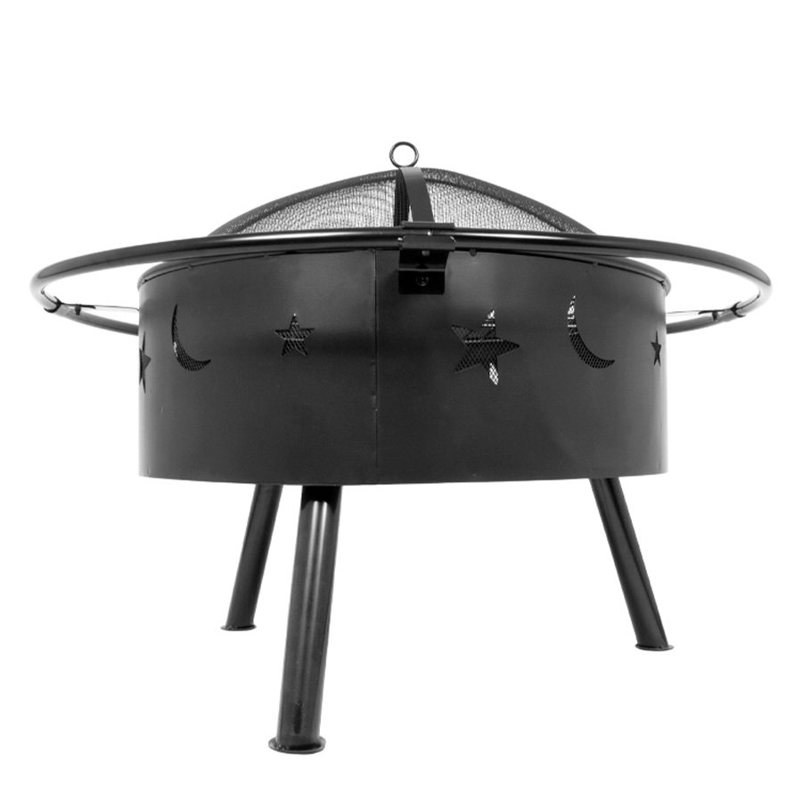 Brasero / Parrilla "Centauro" para Carbó — foto 3