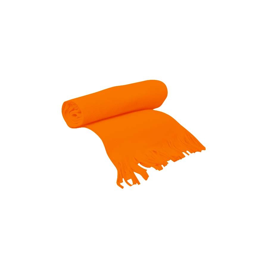 Bufanda de Polar Anti-peeling — foto 4