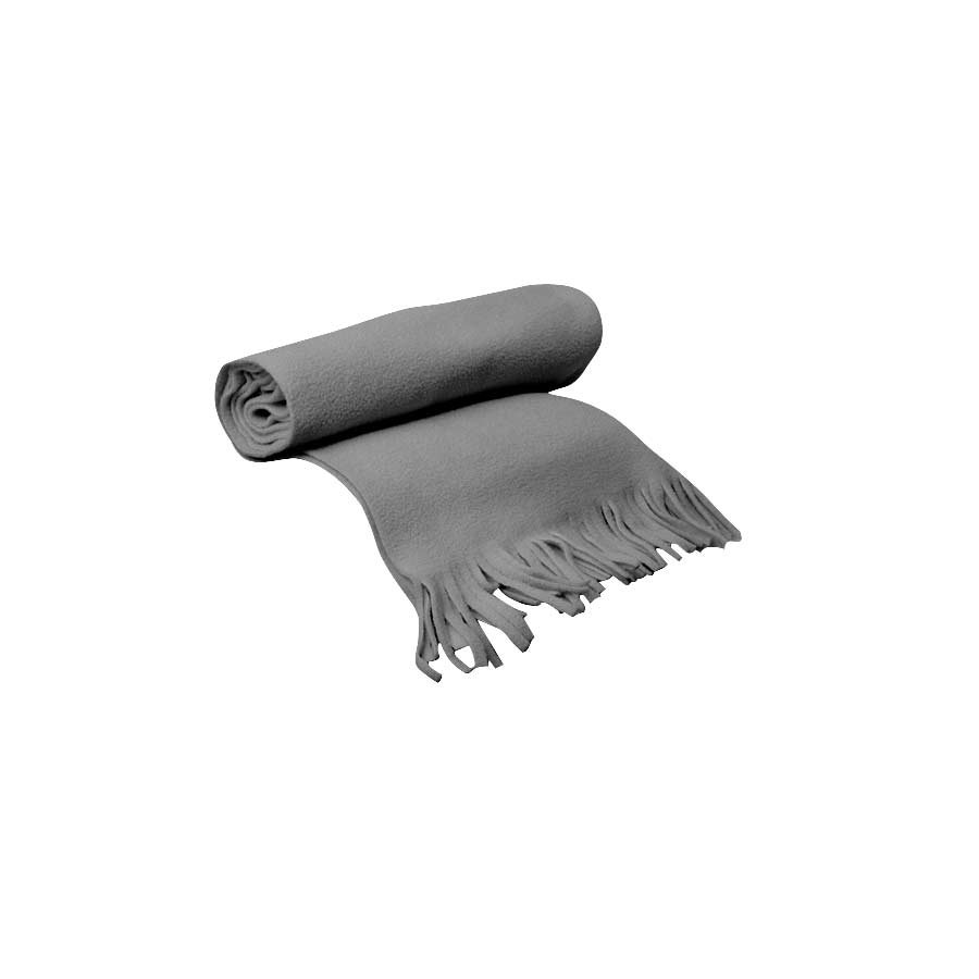 Bufanda de Polar Anti-peeling — foto 5