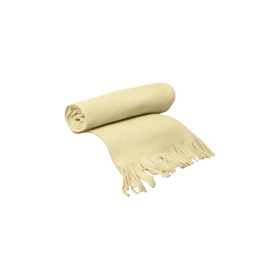 Bufanda de Polar Anti-peeling — foto 7