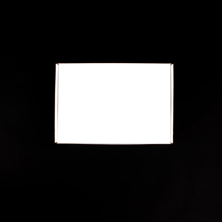 Caja autoarmable 23x16x5 cm — foto 6