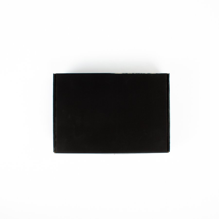 Caja autoarmable 23x16x5 cm — foto 7
