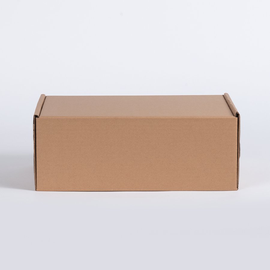 Caja autoarmable 36 x 28.2 x 12.5 cm — foto 4