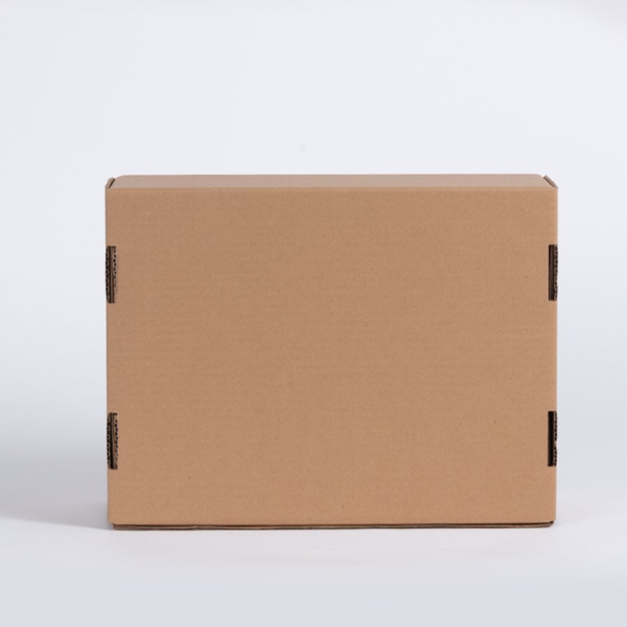 Caja autoarmable 36 x 28.2 x 12.5 cm — foto 6