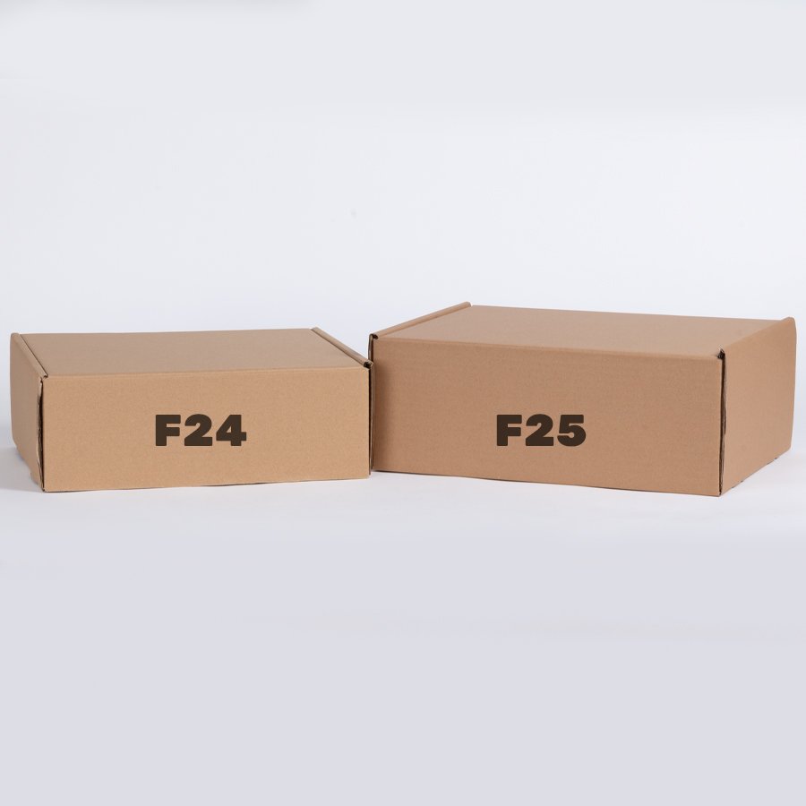 Caja autoarmable 36 x 28.2 x 12.5 cm — foto 7