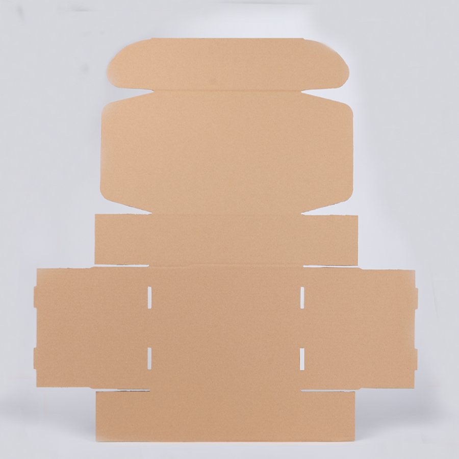 Caja autoarmable 40 x 30 x 15 cm — foto 2