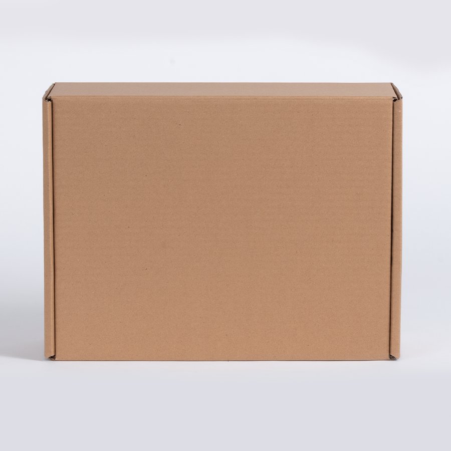 Caja autoarmable 40 x 30 x 15 cm — foto 4