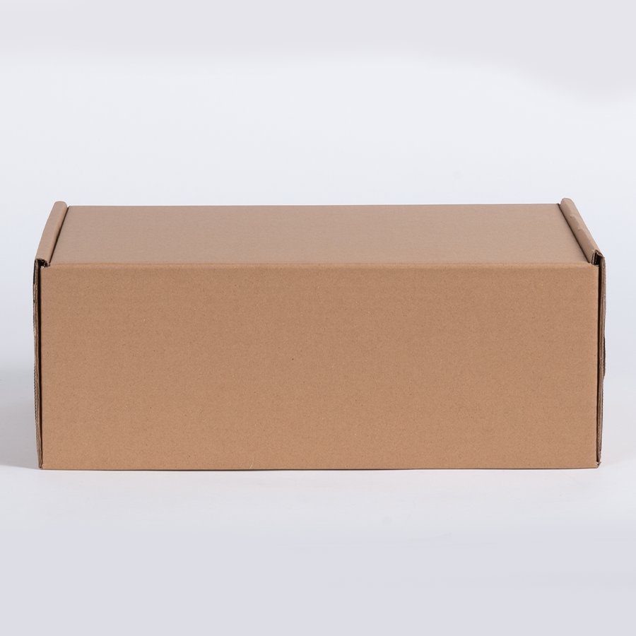 Caja autoarmable 40 x 30 x 15 cm — foto 6