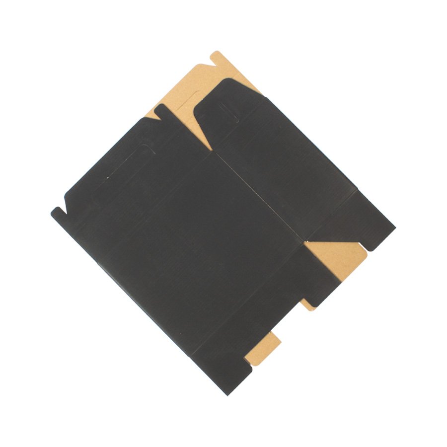 Caja autoarmable con asas, 25x20x12 cm — foto 6