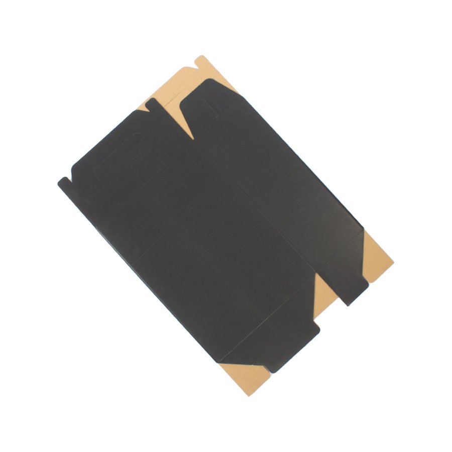 Caja autoarmable con asas, 26x35x13 cm — foto 5