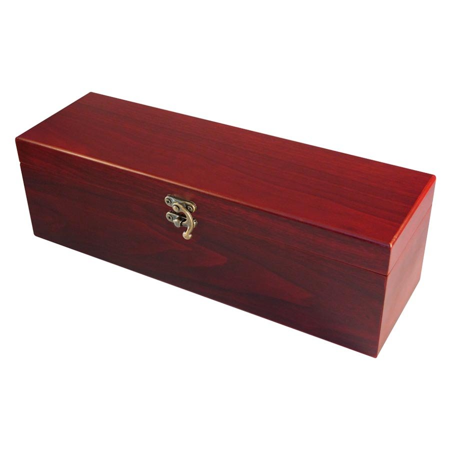 Caja de Madera para Vino — foto 3