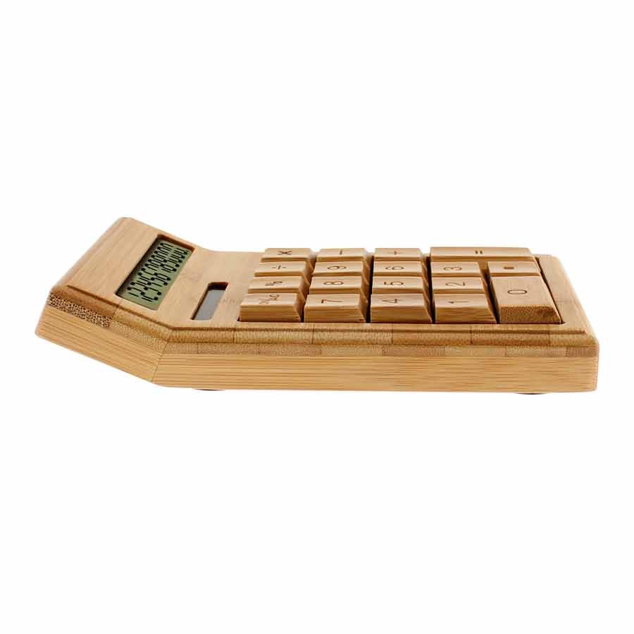 Calculadora de Bamboo — foto 2