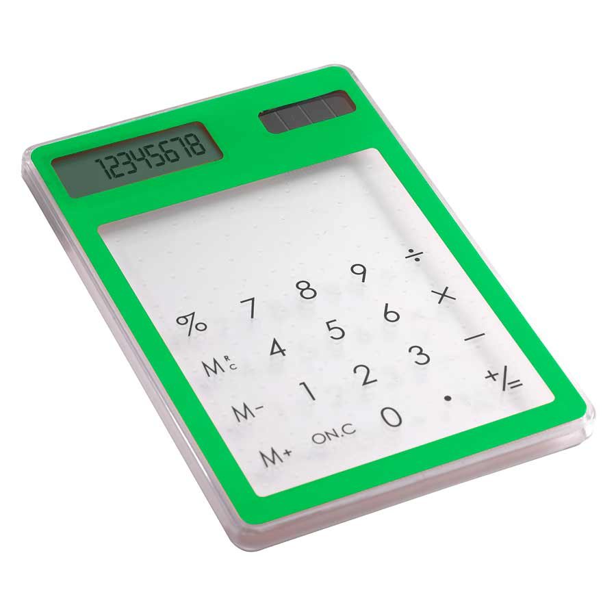 Calculadora Solar — foto 4